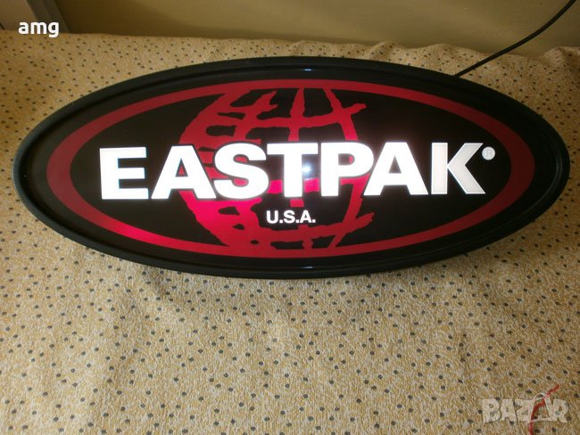 рекламно светещо табло, снимка 1