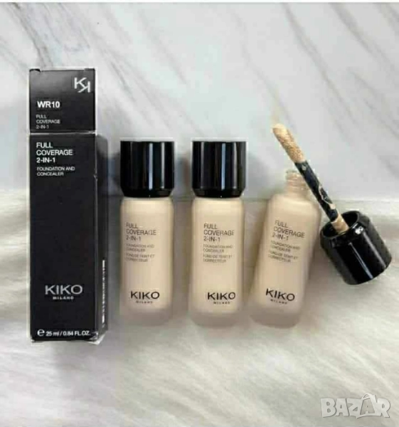 коректор kiko , снимка 1