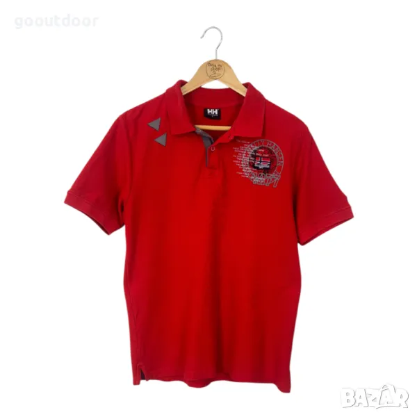 Helly Hansen Polo Shirt (M), снимка 1