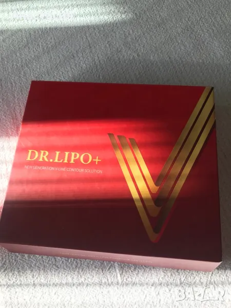 V Face liftin, снимка 1