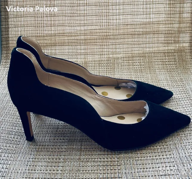 Красиви обувки BODEN, снимка 1