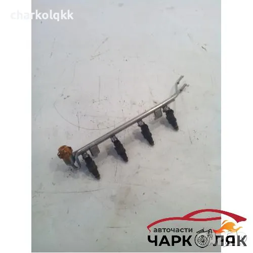 Бензинови дюзи за голф 4 1.8т, снимка 1