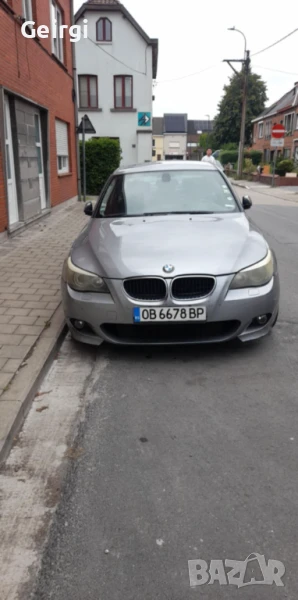 Бмв, снимка 1