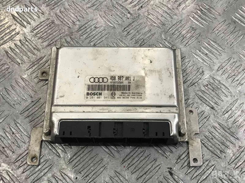 Компютър Audi A8,2.5TDI,1999г., снимка 1