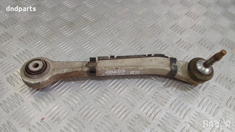 Носач BMW E70 X5 2009г.(заден десен)	, снимка 1