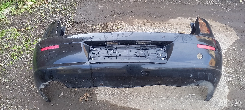 Задна броня Fiat Croma, снимка 1