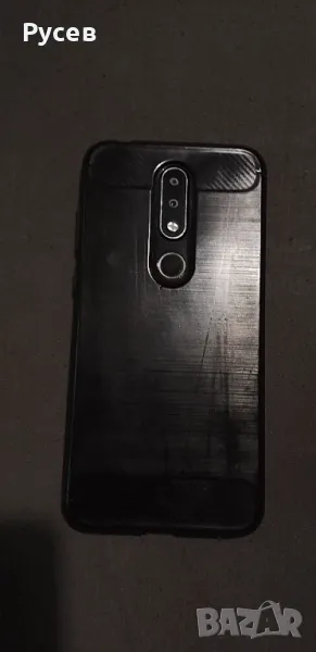 Nokia 6.1 Plus (Nokia X6), снимка 1