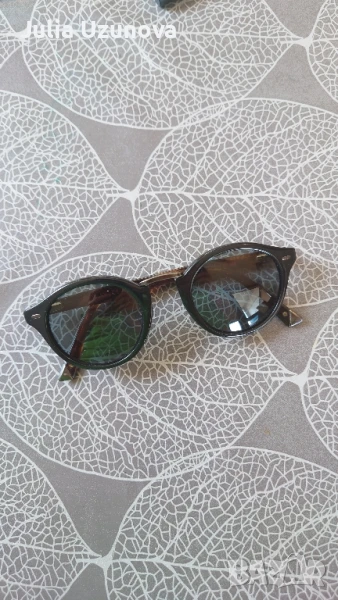 Слънчеви очила Replay , снимка 1