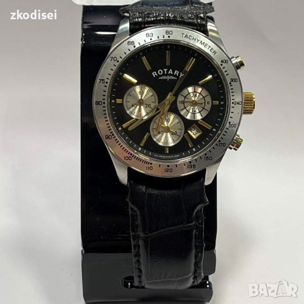 Часовник Rotary - GS03906-04, снимка 1