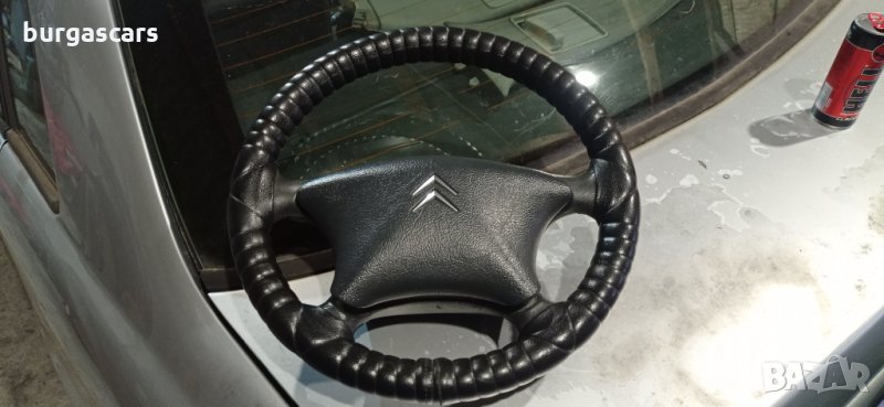 Волан+Airbag Citroec C5 2002г - 60лв, снимка 1