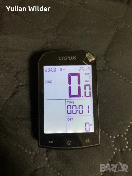 Cycplus M1 , снимка 1