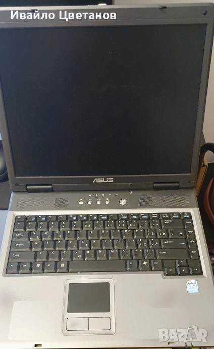 Лаптоп за части Asus a9rp Laptop, снимка 1