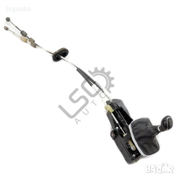 Механизъм с жила скоростен лост Opel Insignia 2008-2013 ID: 113614, снимка 1