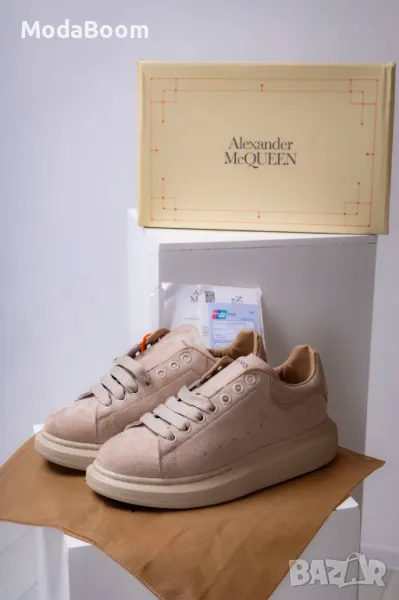 Alexander McQueen мъжки маратонки , снимка 1