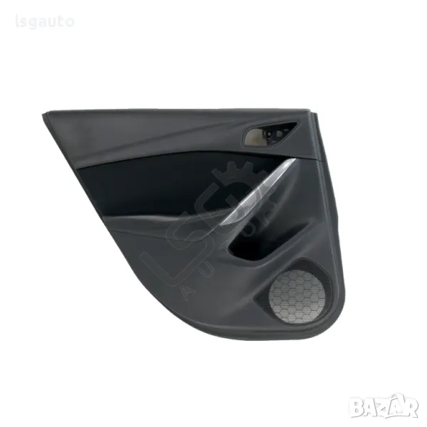 Интериорна кора задна лява врата Mazda 6 Estate (GJ, GL) 2013-2019 ID: 135641, снимка 1