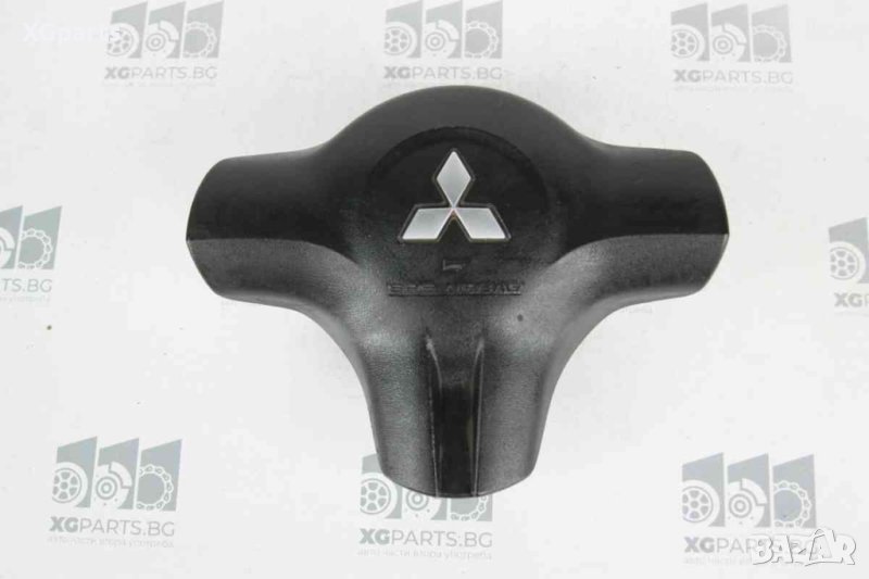  AIRBAG волан за Mitsubishi Colt (2004-2012), снимка 1