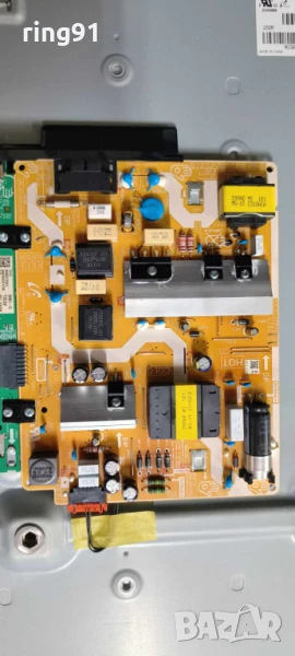 Захранване - 3IN1 Kant-Su2e 50/55 inch TV Samsung UE55CU7172U, снимка 1