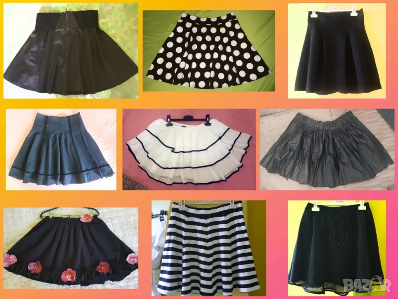 Дизайнерски  модели поли, снимка 1