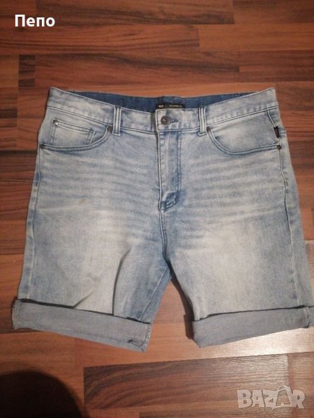 Дънкови  гащи, снимка 1