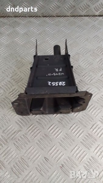 Буфер предна броня Mercedes B-Class W245 2011г.(десен)	, снимка 1