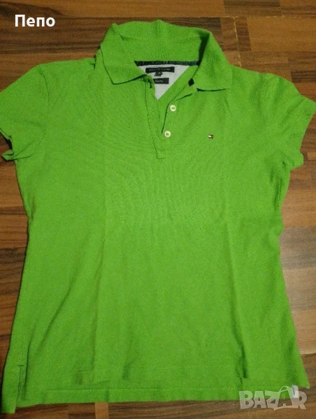 Тениска Tommy Hilfiger , снимка 1