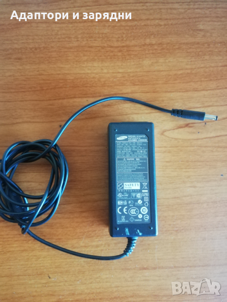 Адаптер за Samsunsg 12v 1A model: SAD1212, снимка 1