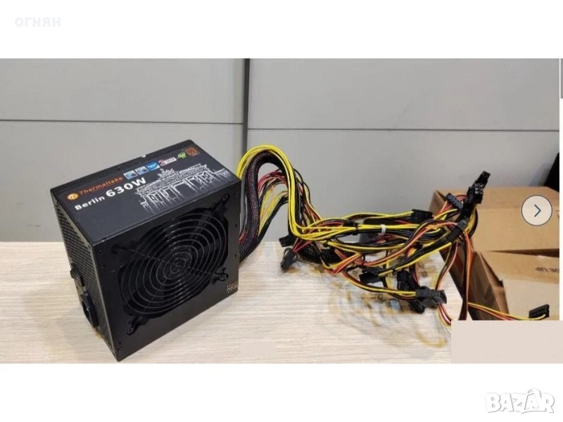 Продавам Захранвания Thermaltake 630, снимка 1