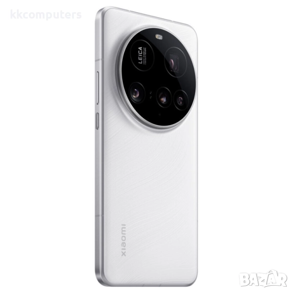 ЧАСТИ ЗА Смартфон GSM XIAOMI 15 ULTRA WHITE 6.73 ", 512 GB, RAM 16 GB, 200+50+50+50 MP, 5G , снимка 1