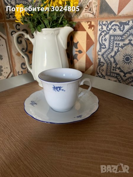 Чаша за кафе, снимка 1