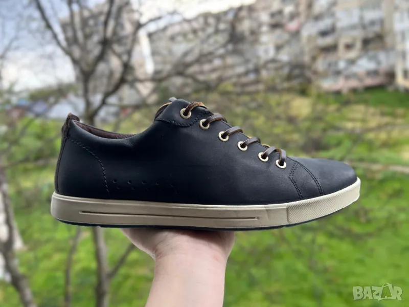 Ecco Soft 8 W Black Premium — номер 43, снимка 1