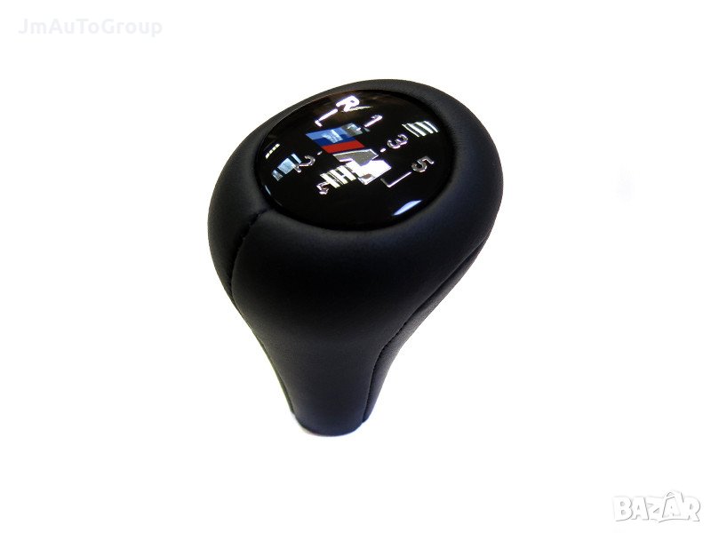 Топка за скоростен лост тип M за BMW с 5 скорости, снимка 1