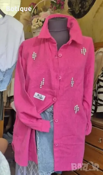 дамски риза , снимка 1