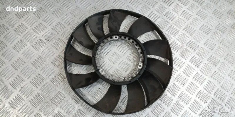 Виско перка Audi A6 2.5TDI 180hp 2002г.	, снимка 1