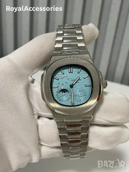 Patek Philippe , снимка 1