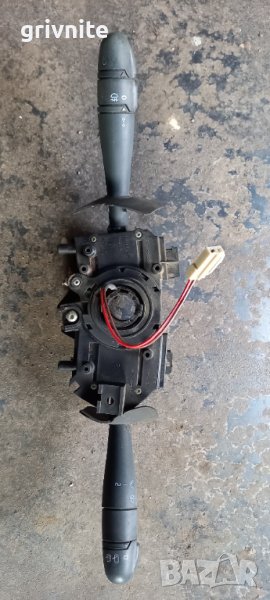 Лостчета Мигачи/Чистачки Renault Megane I, снимка 1