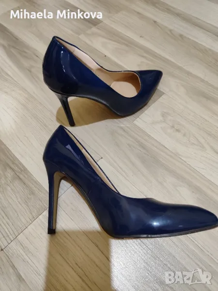 дамски обувки и боти, снимка 1