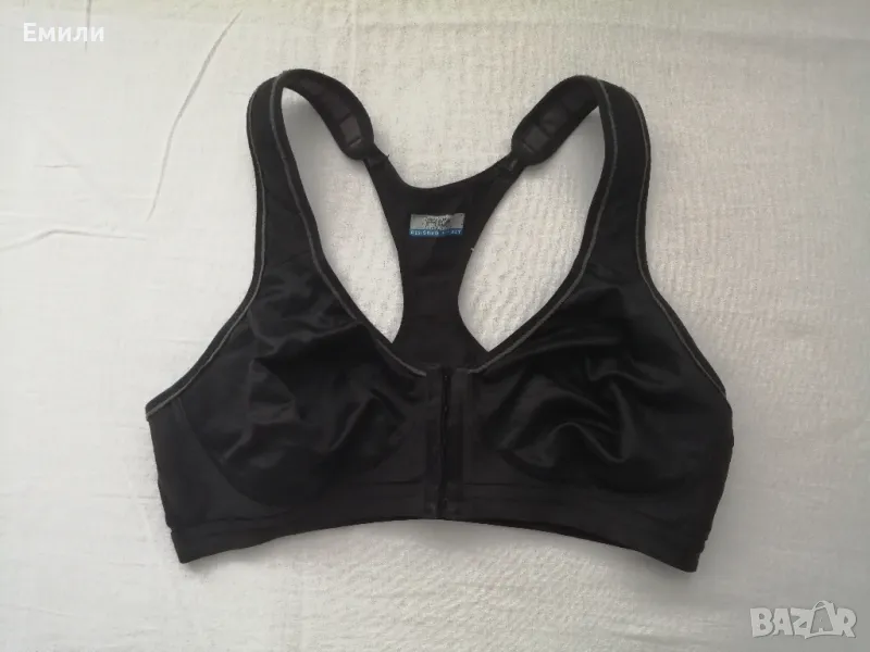 FILA оригинален дамски спортен сутиен - бюстие 80B, снимка 1