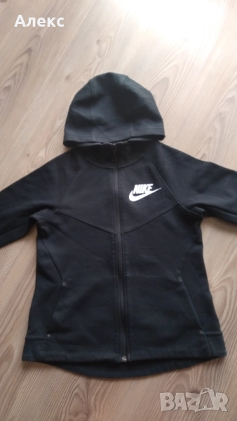 Nike детски суитчърт 146-156 см, снимка 1