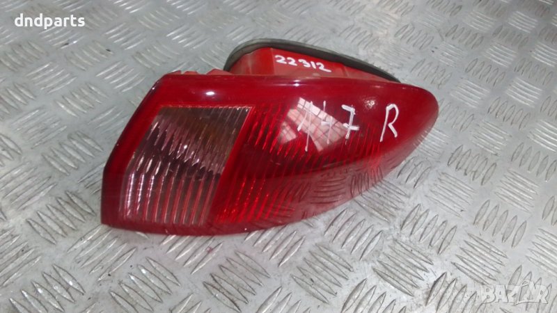 Десен стоп Alfa Romeo 147 2007г., снимка 1