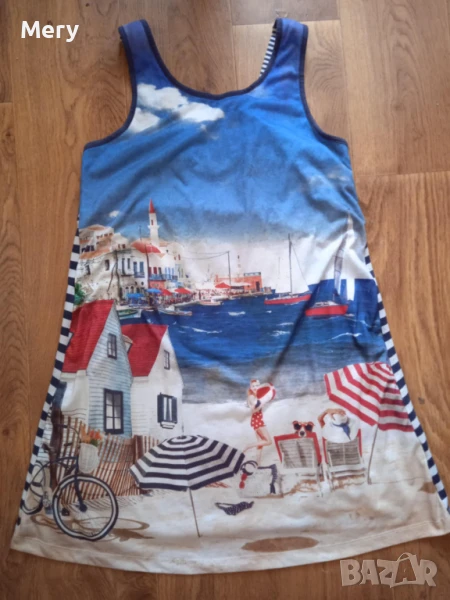 Рокля Mayoral – за момиче, размер 167 (отговаря на S), снимка 1