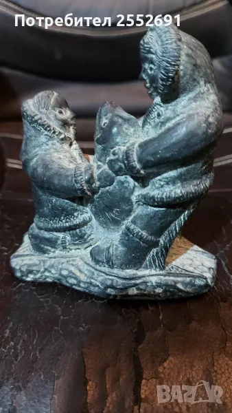 Фигура , снимка 1