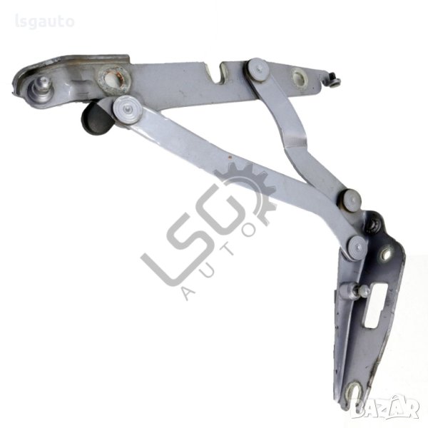 Дясна панта заден капак AUDI A4 (B7) 2004-2008 ID: 122120, снимка 1