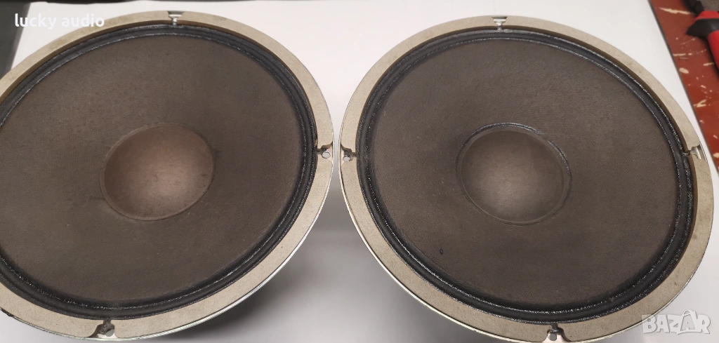 Басове 10 инча PIONEER PW 251, снимка 1