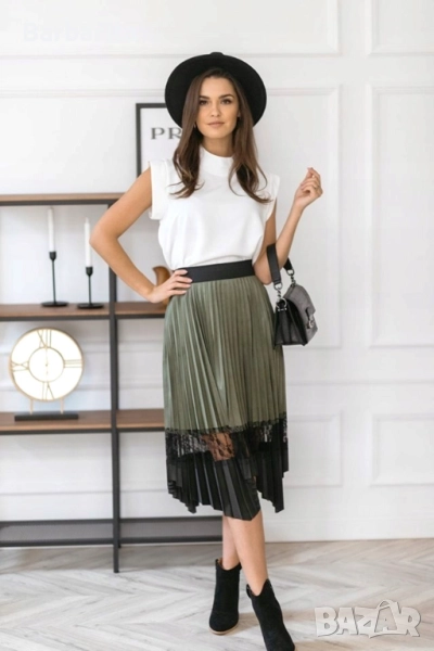 River Island пола размер 38/М, снимка 1