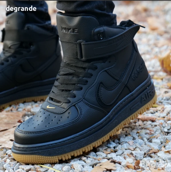 Мъжки маратонки Nike Air Force Gope-Tex 41 номер, снимка 1
