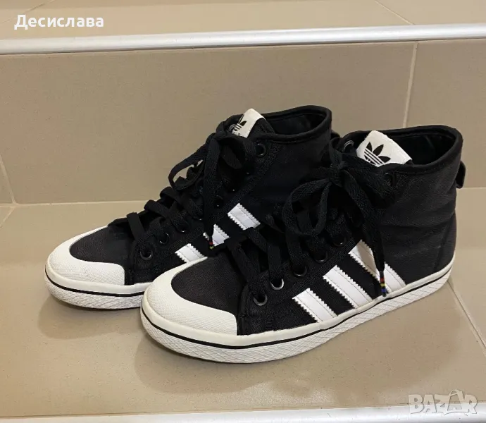 Кецове Adidas 37 номер, снимка 1