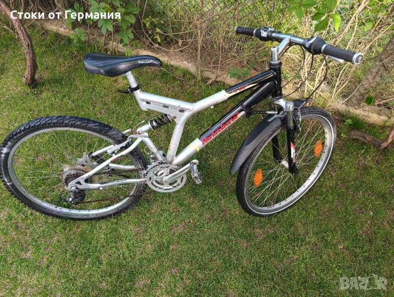 Колело 26 цола - с амортисьори, снимка 1