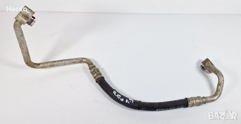 Климатичен Маркуч Климатик Тръба Фолксваген Пасат Б6 1.9 ТДИ VW Passat B6 1.9 TDI 2005-2011, снимка 1