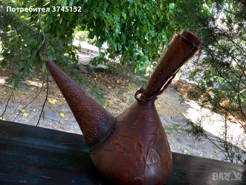 Гарафа, снимка 1