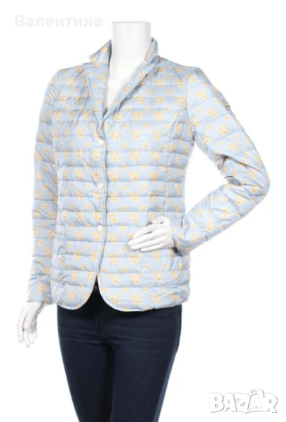 Пролетно-есенно дамско яке Featuring, снимка 1